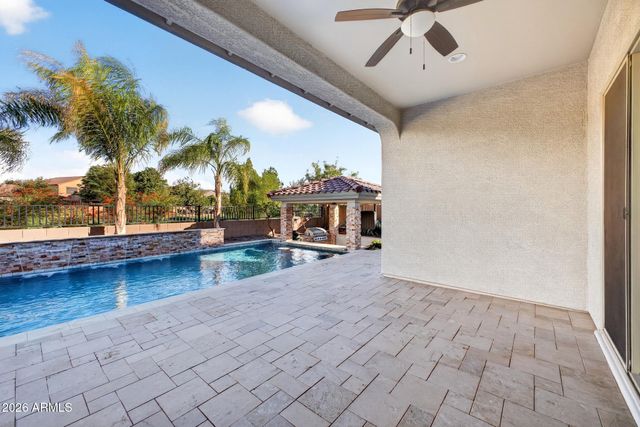 21799 S 213TH Place, Queen Creek, AZ 85142