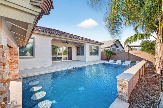 21799 S 213TH Place, Queen Creek, AZ 85142