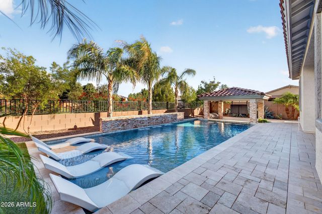 21799 S 213TH Place, Queen Creek, AZ 85142
