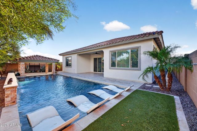 21799 S 213TH Place, Queen Creek, AZ 85142