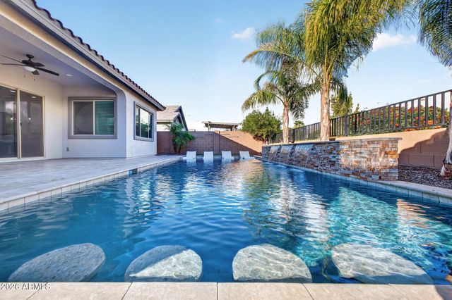 21799 S 213TH Place, Queen Creek, AZ 85142