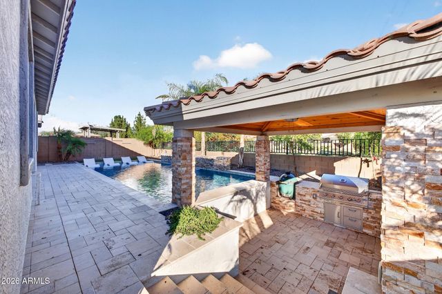 21799 S 213TH Place, Queen Creek, AZ 85142