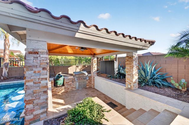 21799 S 213TH Place, Queen Creek, AZ 85142