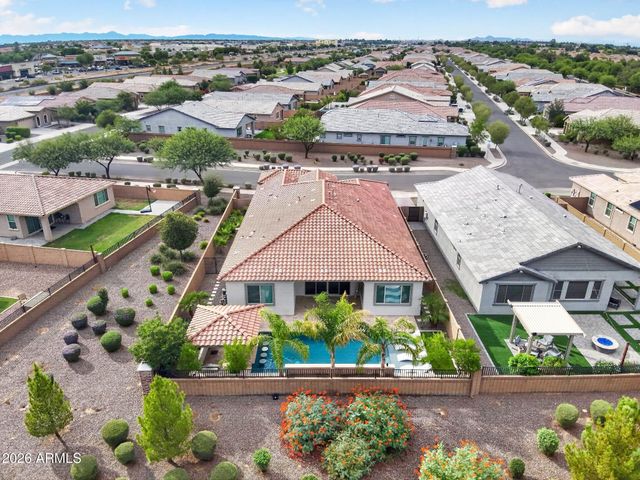 21799 S 213TH Place, Queen Creek, AZ 85142