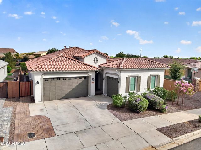 21799 S 213TH Place, Queen Creek, AZ 85142