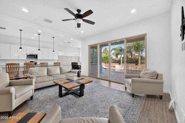21799 S 213TH Place, Queen Creek, AZ 85142