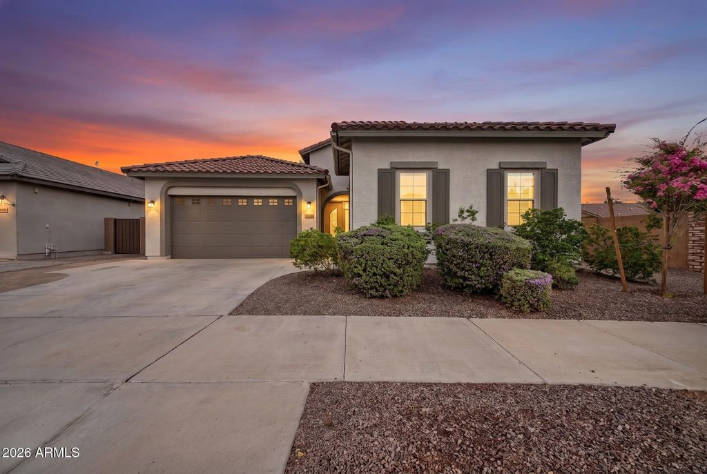 21799 S 213TH Place, Queen Creek, AZ 85142