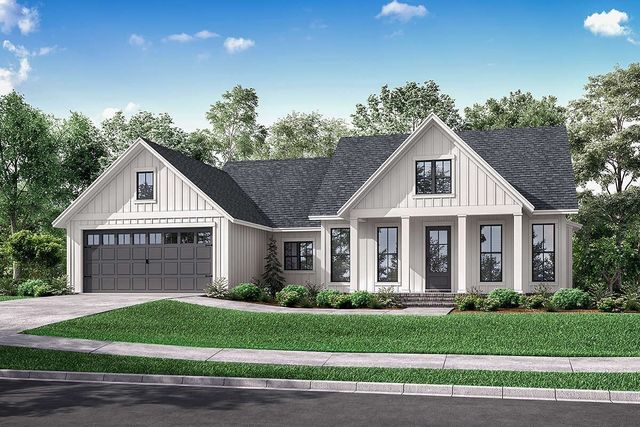 0 Hasty Ln, Estill Springs, TN 37330