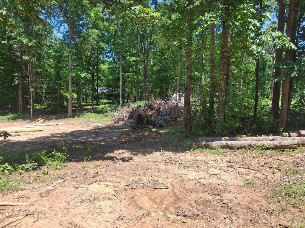0 Hasty Ln, Estill Springs, TN 37330
