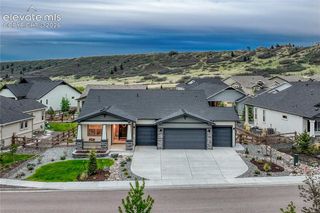 4445 Mesa Top Drive, Monument, CO 80132