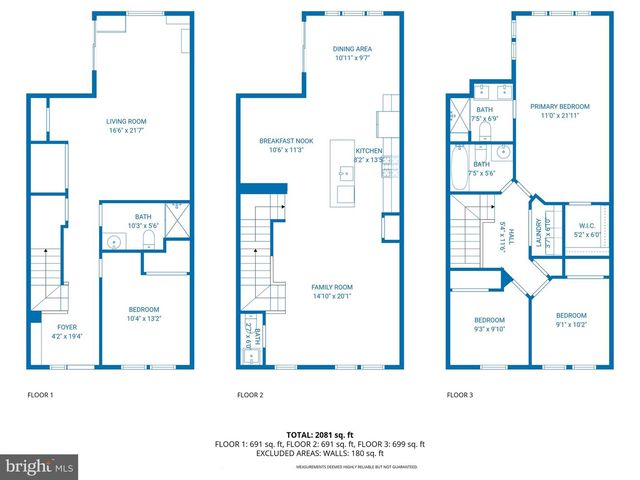 403 DRYDEN RD, Aberdeen, MD 21001