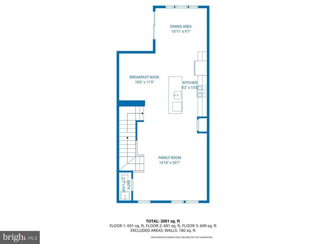 403 DRYDEN RD, Aberdeen, MD 21001