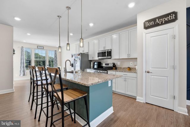 403 DRYDEN RD, Aberdeen, MD 21001