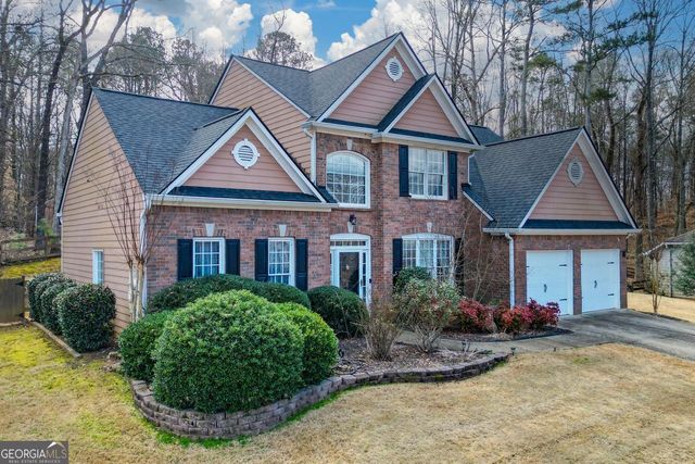 9665 Eagles Landing Drive, Gainesville, GA 30506