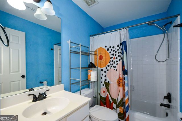 9665 Eagles Landing Drive, Gainesville, GA 30506