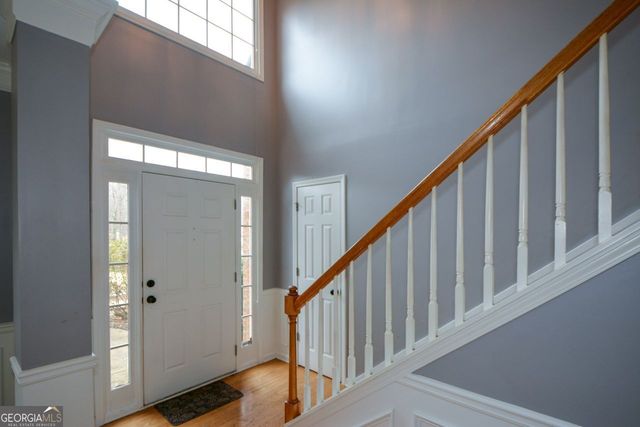 9665 Eagles Landing Drive, Gainesville, GA 30506