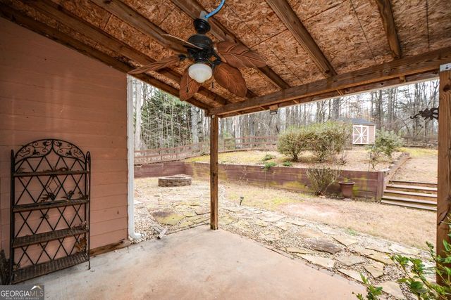 9665 Eagles Landing Drive, Gainesville, GA 30506