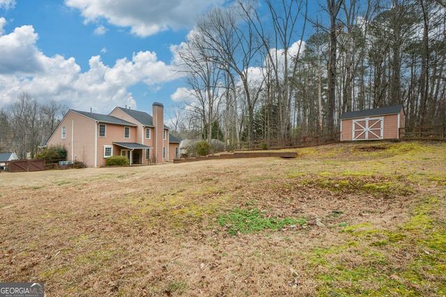9665 Eagles Landing Drive, Gainesville, GA 30506