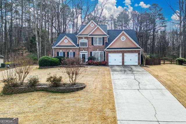 9665 Eagles Landing Drive, Gainesville, GA 30506