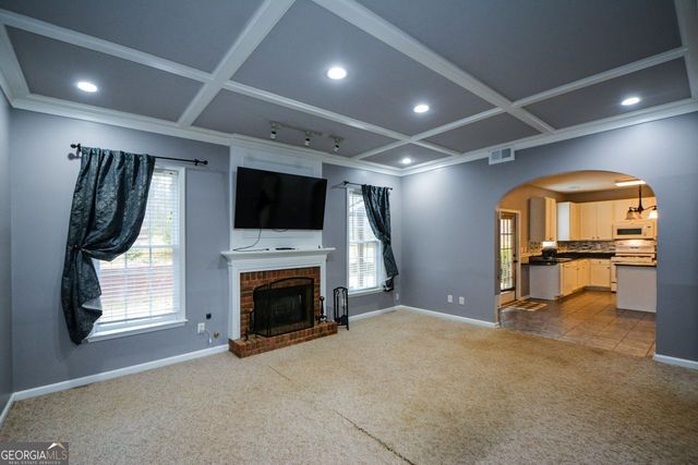 9665 Eagles Landing Drive, Gainesville, GA 30506