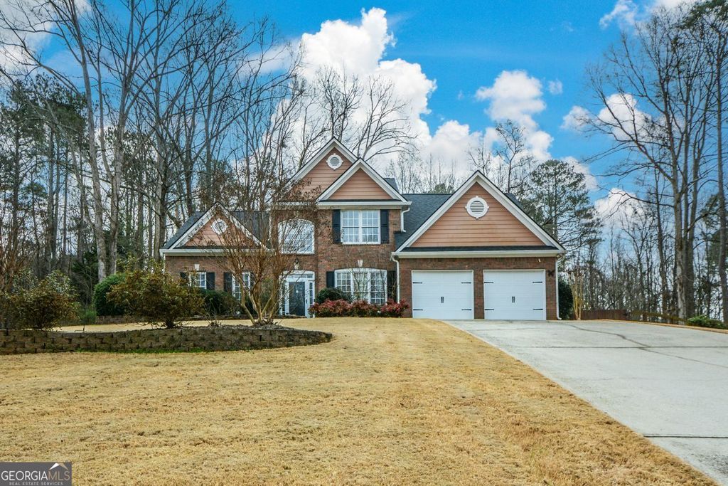 9665 Eagles Landing Drive, Gainesville, GA 30506