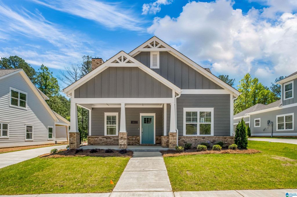 473 WISHFORD CIRCLE, Helena, AL 35080