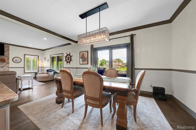 39611 Lakeshore Drive, Harrison Charter Township, MI 48045