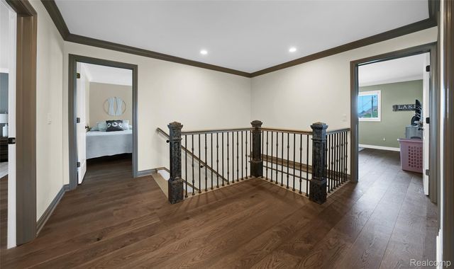 39611 Lakeshore Drive, Harrison Charter Township, MI 48045