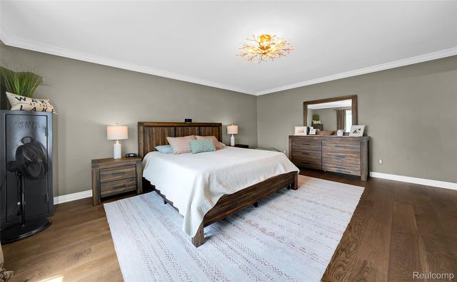 39611 Lakeshore Drive, Harrison Charter Township, MI 48045