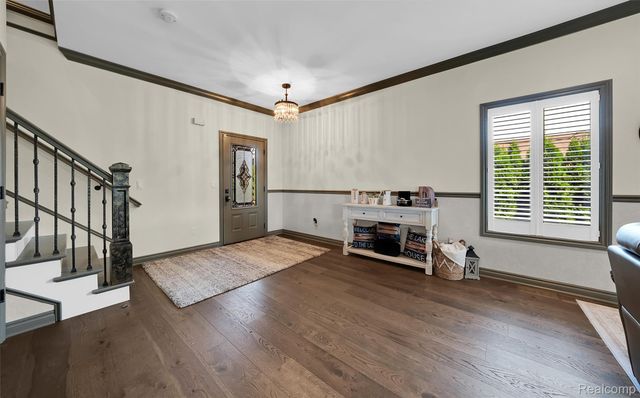 39611 Lakeshore Drive, Harrison Charter Township, MI 48045