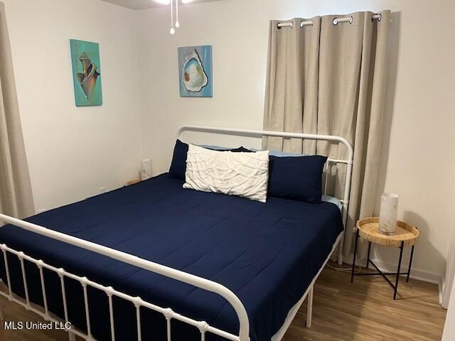 216 White Harbor Road, Long Beach, MS 39560