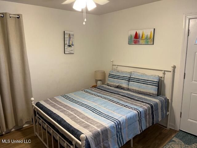 216 White Harbor Road, Long Beach, MS 39560