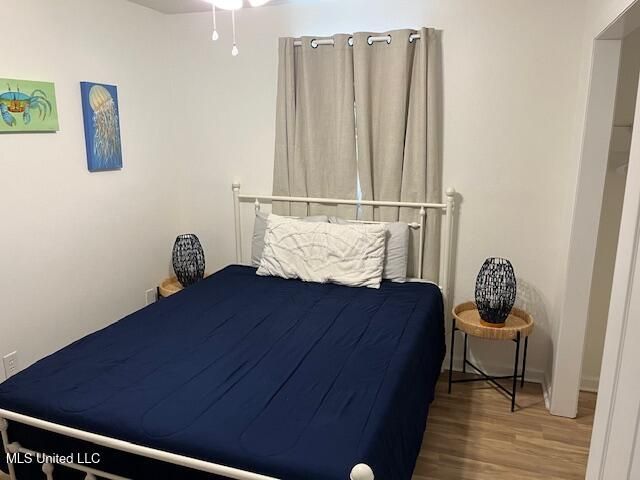 216 White Harbor Road, Long Beach, MS 39560