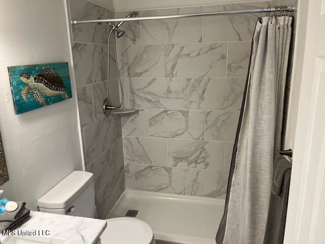 216 White Harbor Road, Long Beach, MS 39560