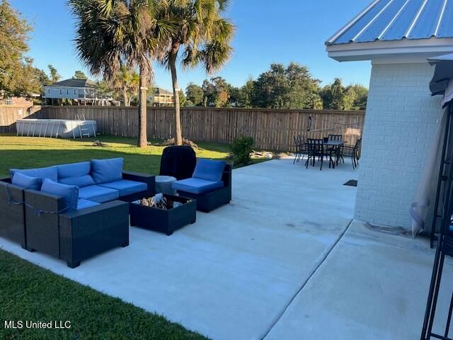 216 White Harbor Road, Long Beach, MS 39560