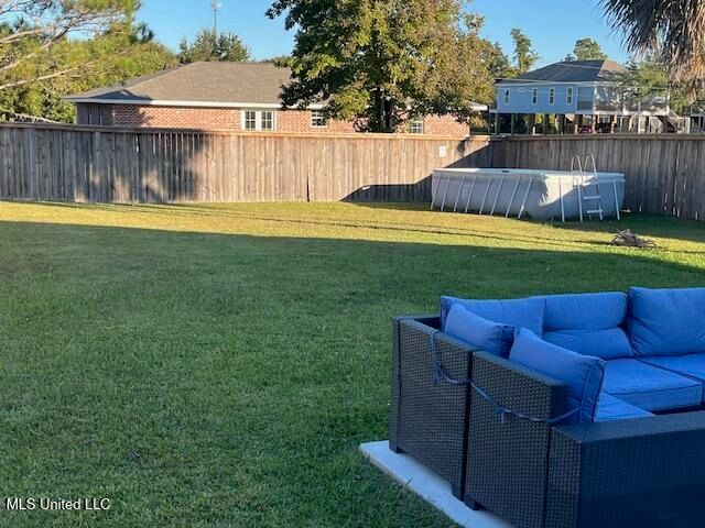 216 White Harbor Road, Long Beach, MS 39560