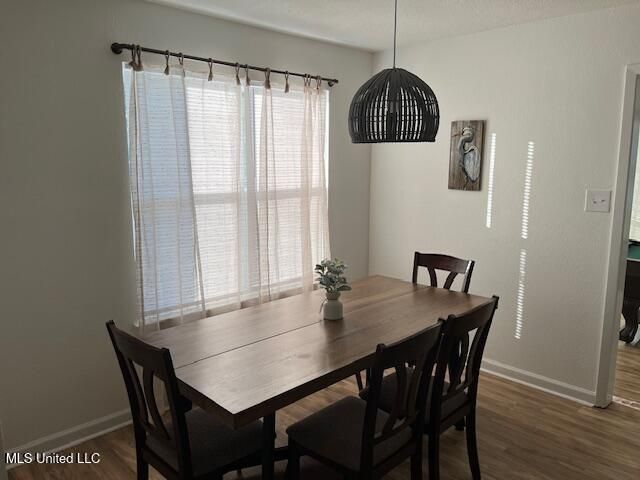 216 White Harbor Road, Long Beach, MS 39560