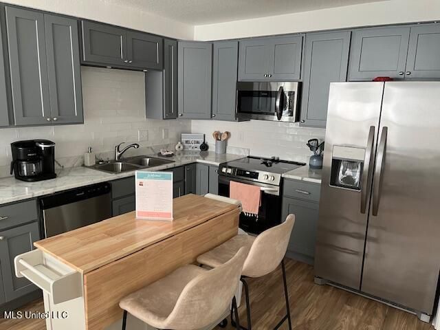 216 White Harbor Road, Long Beach, MS 39560