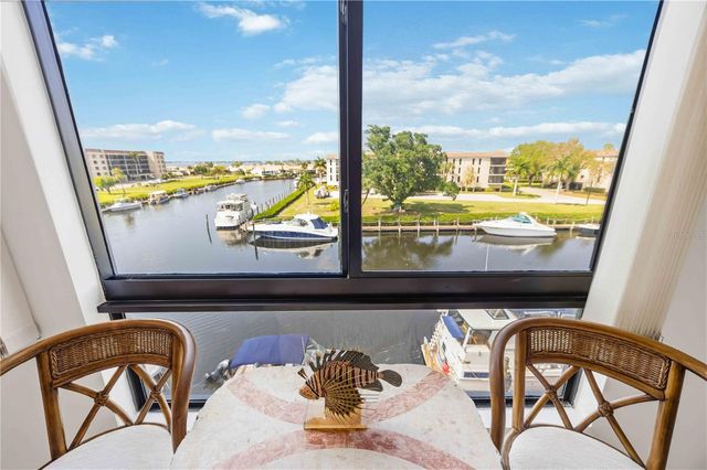 25188 MARION AVENUE D308, Punta Gorda, FL 33950