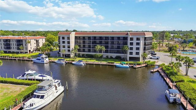 25188 MARION AVENUE D308, Punta Gorda, FL 33950