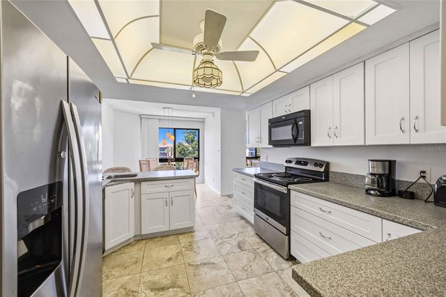 25188 MARION AVENUE D308, Punta Gorda, FL 33950