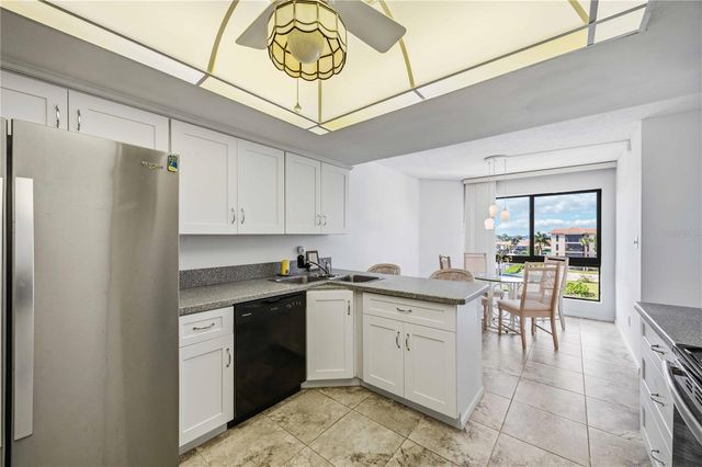 25188 MARION AVENUE D308, Punta Gorda, FL 33950