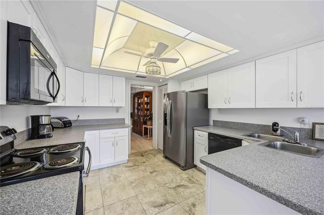 25188 MARION AVENUE D308, Punta Gorda, FL 33950