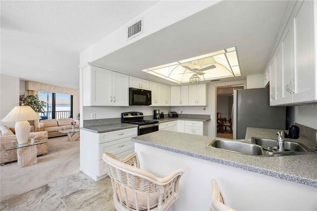 25188 MARION AVENUE D308, Punta Gorda, FL 33950