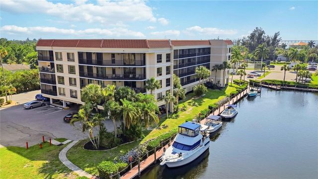 25188 MARION AVENUE D308, Punta Gorda, FL 33950