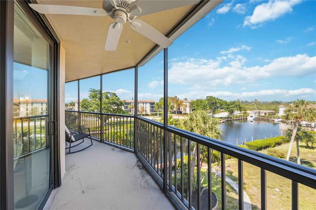 25188 MARION AVENUE D308, Punta Gorda, FL 33950