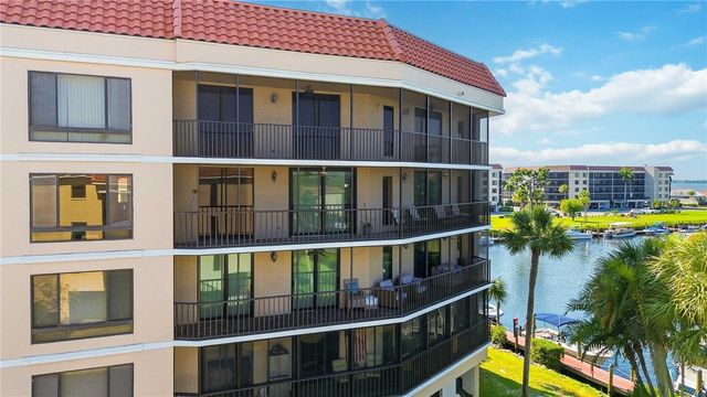 25188 MARION AVENUE D308, Punta Gorda, FL 33950