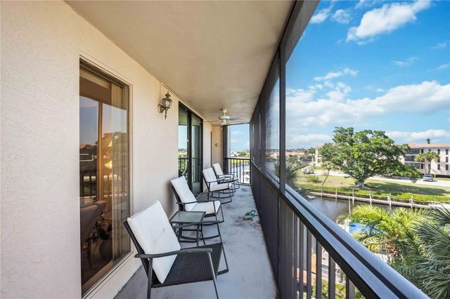 25188 MARION AVENUE D308, Punta Gorda, FL 33950