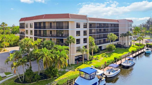 25188 MARION AVENUE D308, Punta Gorda, FL 33950