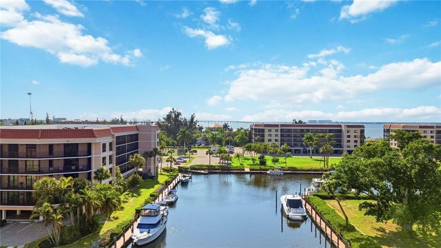 25188 MARION AVENUE D308, Punta Gorda, FL 33950